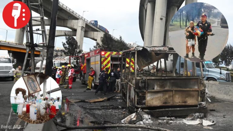 A un año de la tragedia del Puente de La Concordia