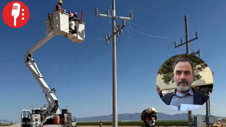 CFE corta energía a pozos agrícolas de los LeBarón por adeudos millonarios