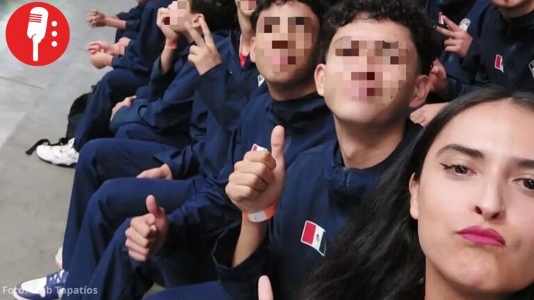 Entrenadora de voleibol de club Tapatíos es acusada de abuso de menores