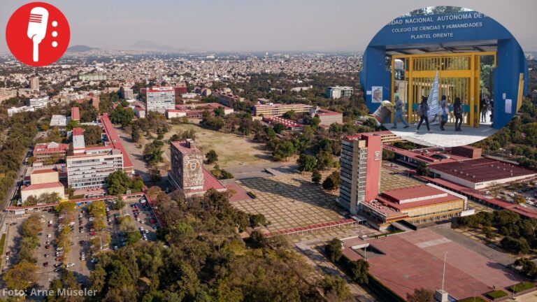 UNAM detecta consumo de sustancias desde el ingreso al bachillerato