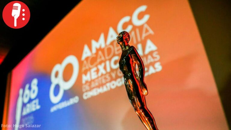 Rumbo al Ariel, programan documentales y cortometrajes en televisión abierta