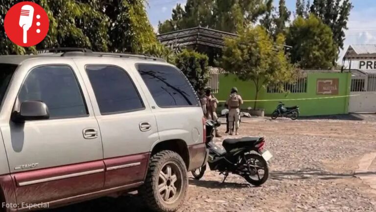 Ataque en campo de béisbol en Guanajuato deja cuatro muertos y cinco heridos