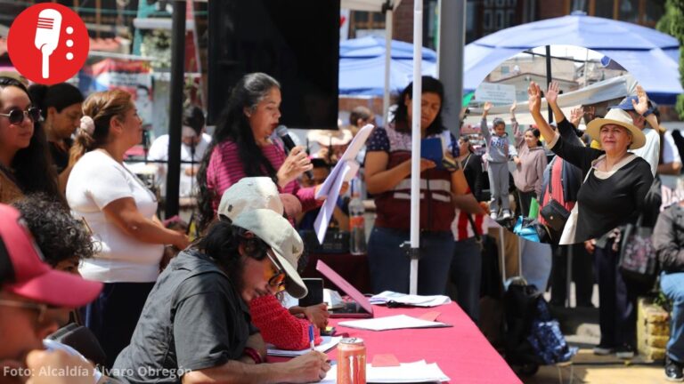 San Bartolo Ameyalco aprueba creación de nueva UTOPÍA