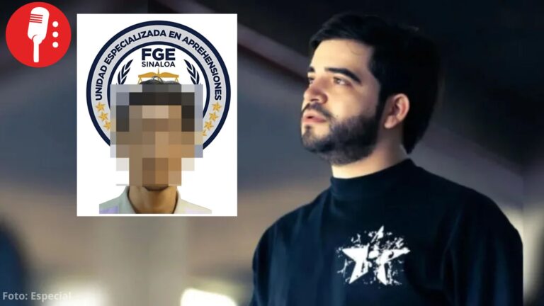 Detienen en Puebla a Jesús “N”, segundo implicado en asesinato de César Gastélum