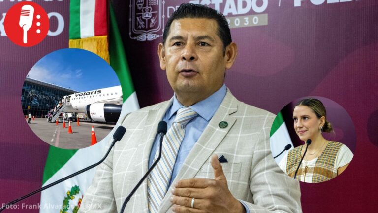 Puebla apuesta por el turismo y prepara renovación del aeropuerto Hermanos Serdán