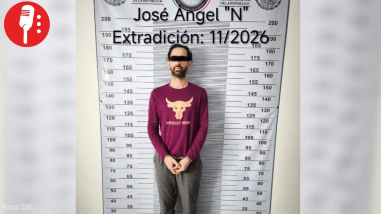 DEA intenta atribuirse captura de “Don Flaco” realizada por autoridades mexicanas