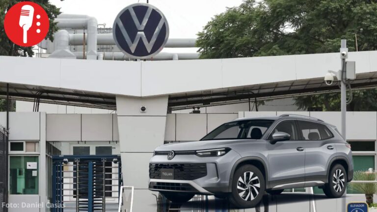 Volkswagen y Audi retiran 2.16 millones de autos por falla en la dirección