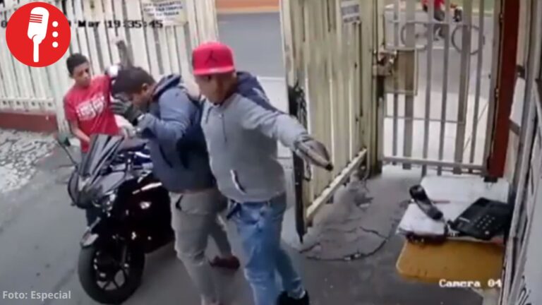 Seis de cada 10 vehículos robados en CDMX son motocicletas