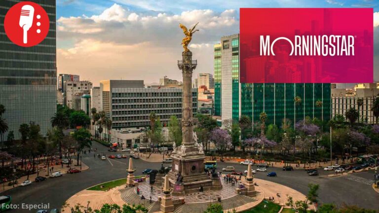 Morningstar coloca a México entre sus principales opciones fuera de Asia