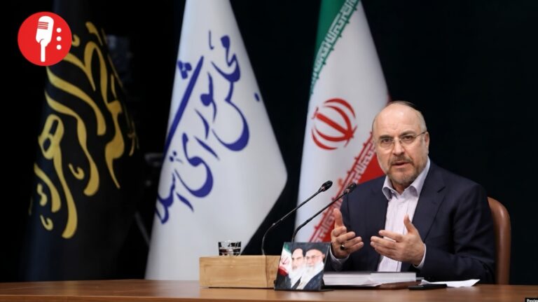Ghalibaf advierte a Irán sobre nueva etapa de guerra híbrida