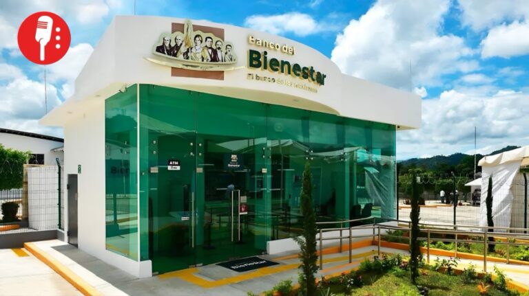 Banco del Bienestar suma 10 millones de cuentas nuevas