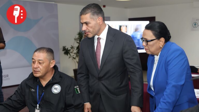 Localizan al 50% de personas desaparecidas en las primeras 24 horas: SSPC