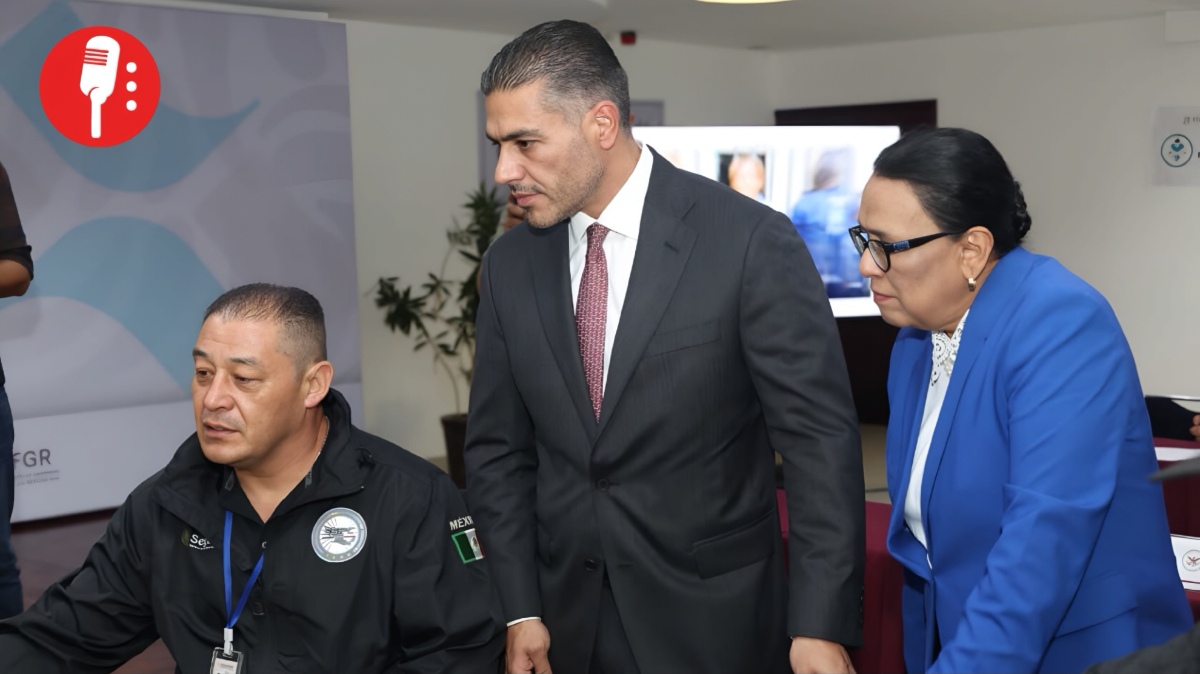 Localizan al 50% de personas desaparecidas en las primeras 24 horas: SSPC