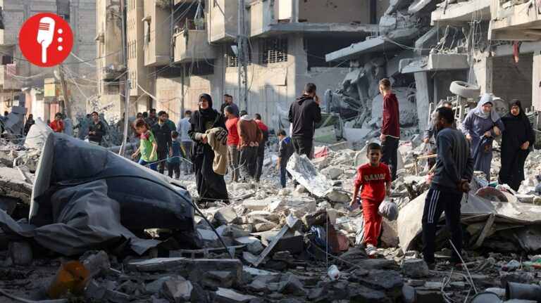 Save the Children: siete niños mueren cada día en Líbano