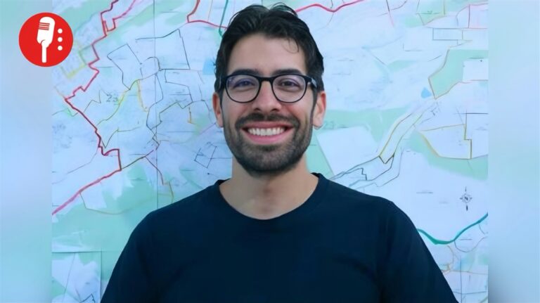 Ángel Tamariz será el nuevo vocero de Morena en el Congreso de la CDMX