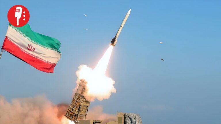 Irán ataca de nuevo bases de EUA en Kuwait