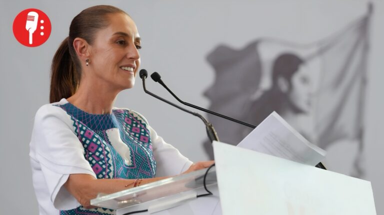 Huachicol fiscal: Sheinbaum detalla tres líneas de investigación