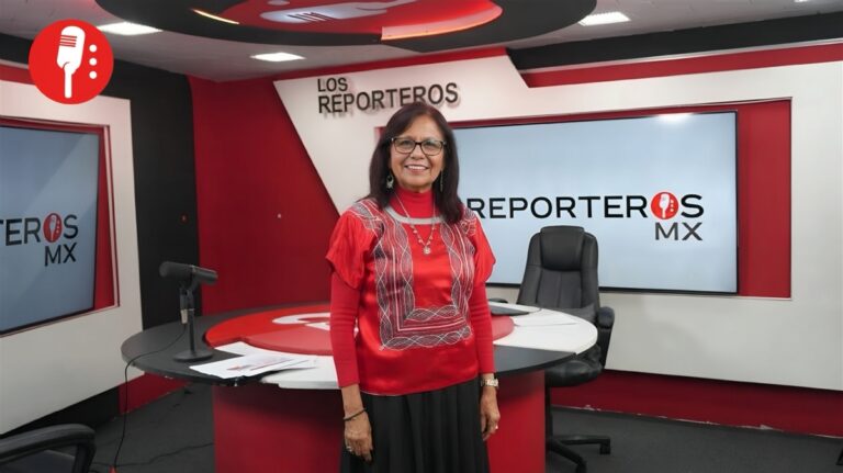 Sheinbaum lleva ayuda a 42 millones de mexicanos con programas de bienestar: Leticia Ramírez
