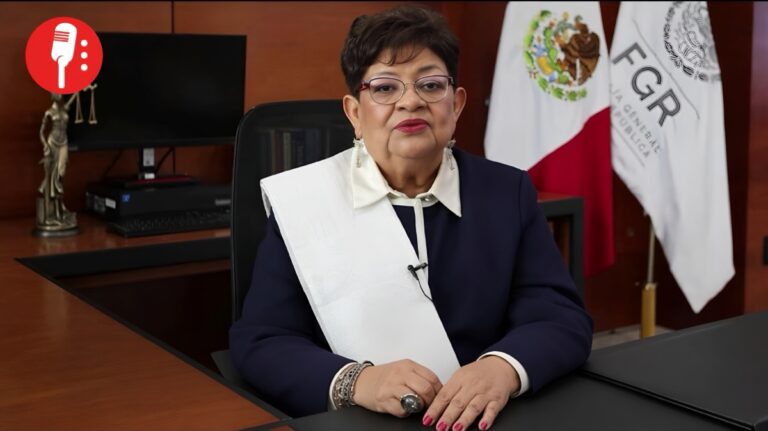 Cateo a bodega de Farías destapa arsenal y papeles clasificados