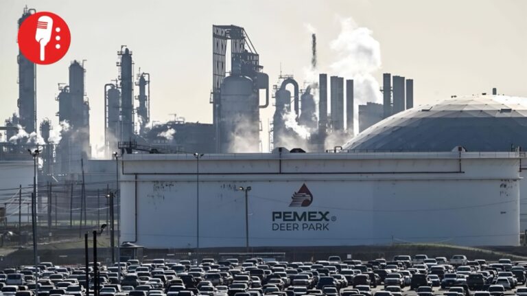 Plan energético fija en 1.8 millones de barriles la meta petrolera hasta 2039
