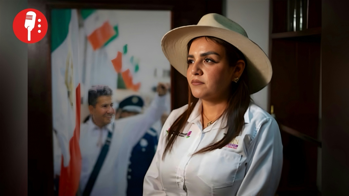 Esposa de Manzo pide justicia federal