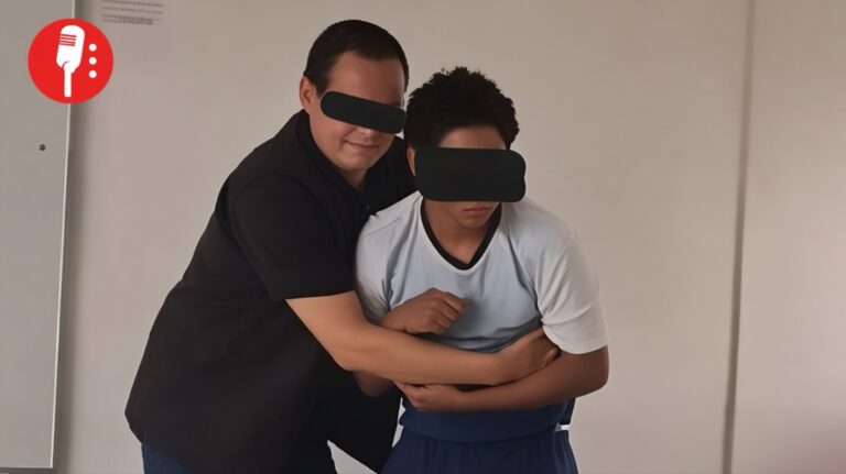 Maestro de Acámbaro, Guanajuato va a prisión por abuso sexual contra alumno