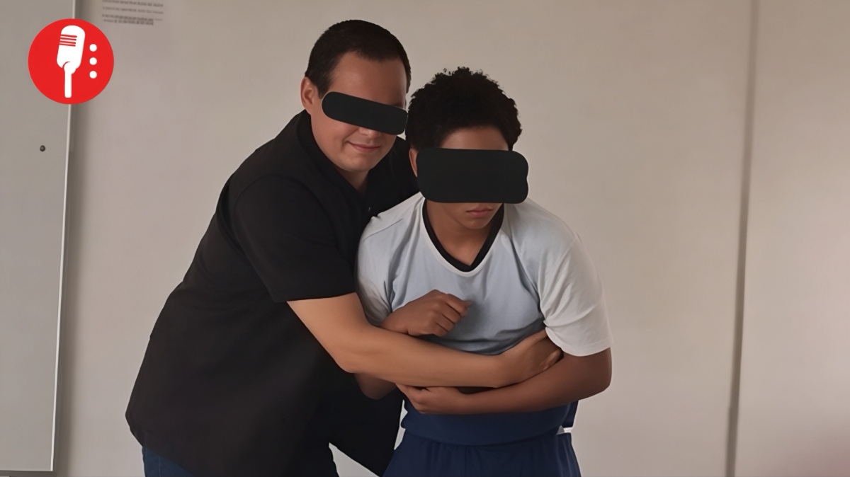 Maestro de Acámbaro, Guanajuato va a prisión por abuso sexual contra alumno