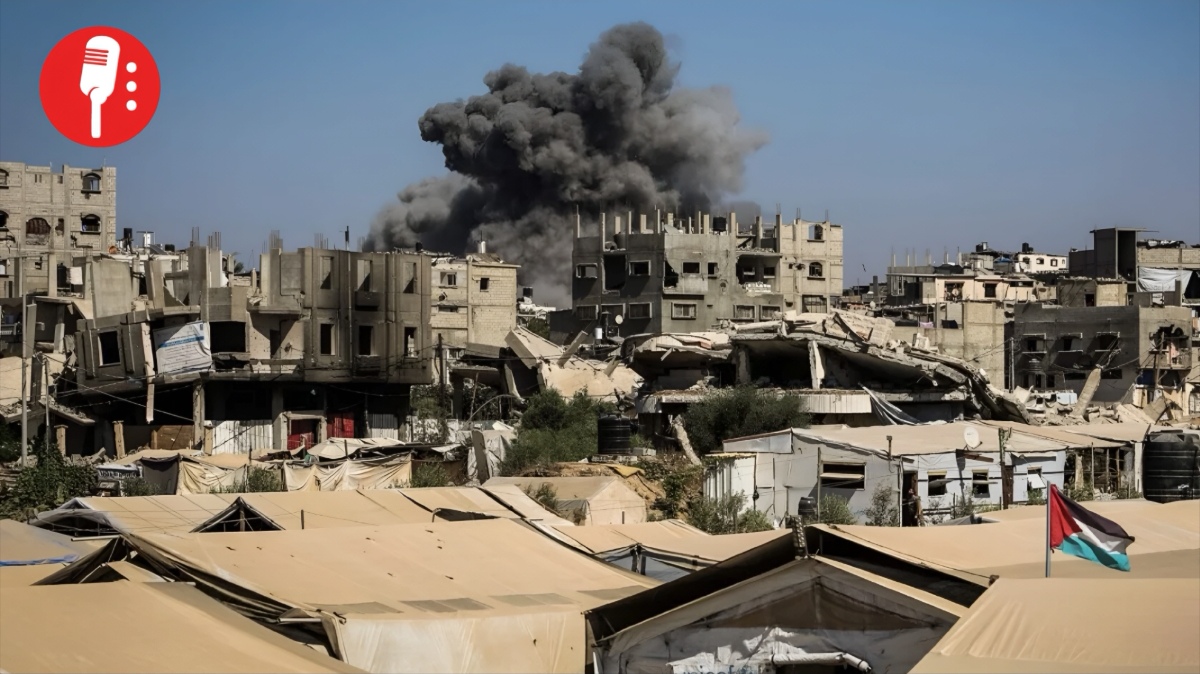 Israel bloquea 65% de alimentos hacia Gaza y provoca “hambruna silenciosa”: Al Mayadeen
