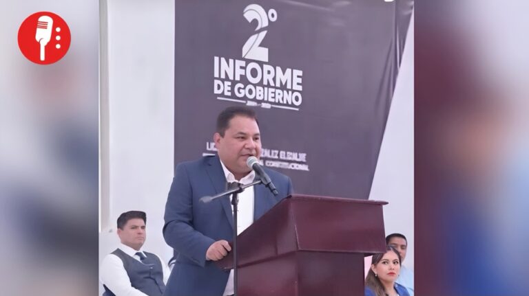Alcalde de Hidalgo se contradice al defender crédito millonario que su pueblo aún no entiende