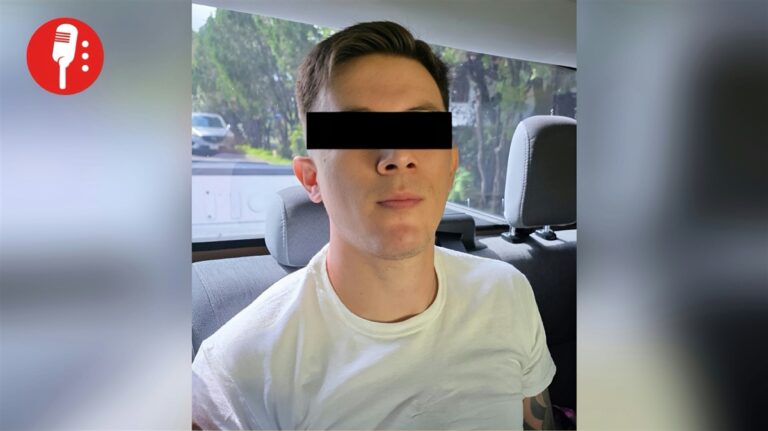 Cae en Jalisco el sucesor de “El Licenciado” en el caso Manzo