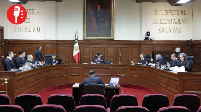 Corte respalda a la Marina para vigilar puertos del país