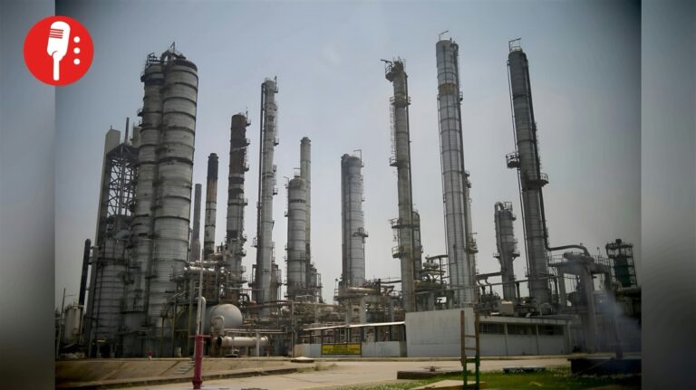 Veracruz se consolida como quinto lugar nacional en crecimiento industrial