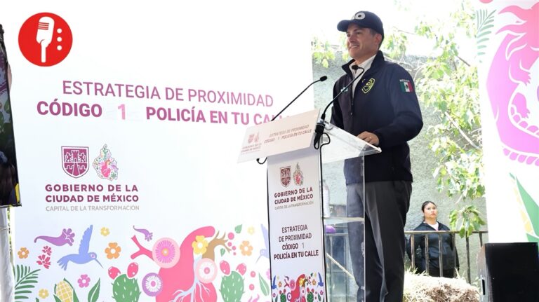 Álvaro Obregón Refuerza la Seguridad en las Calles