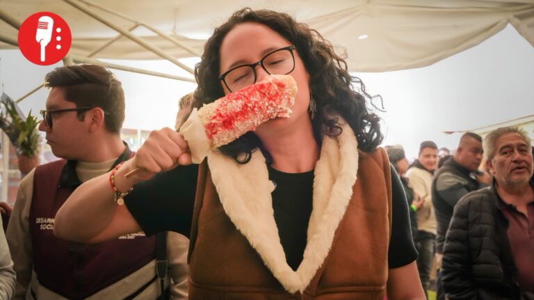 Tlalpan celebra al elote con su feria número 39