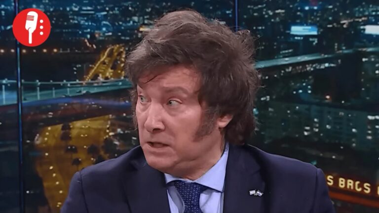 Argentina pierde 33 empresas cada día bajo el gobierno de Milei
