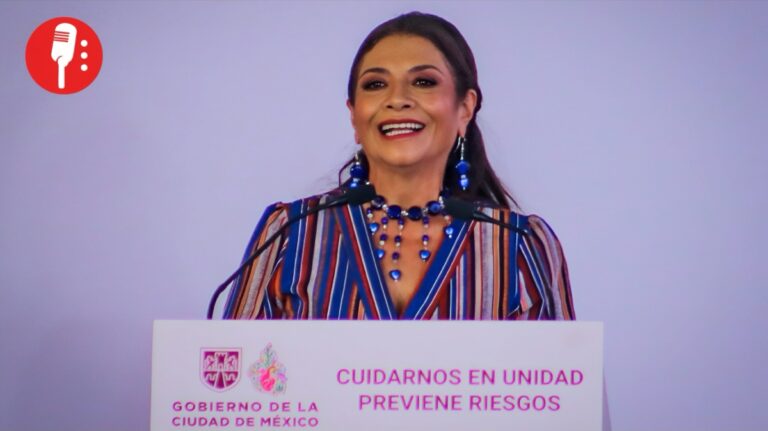 Refuerzan prevención en unidades habitacionales con detectores de gas y mochilas de vida