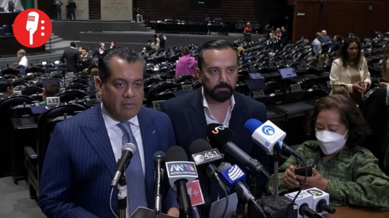 Diputados de Morena buscan blindar las elecciones ante bots extranjeros