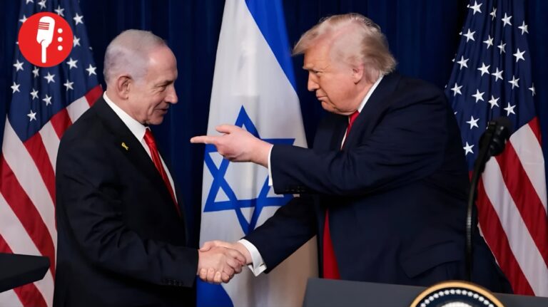 Estados Unidos alista venta de bombas pesadas a Israel