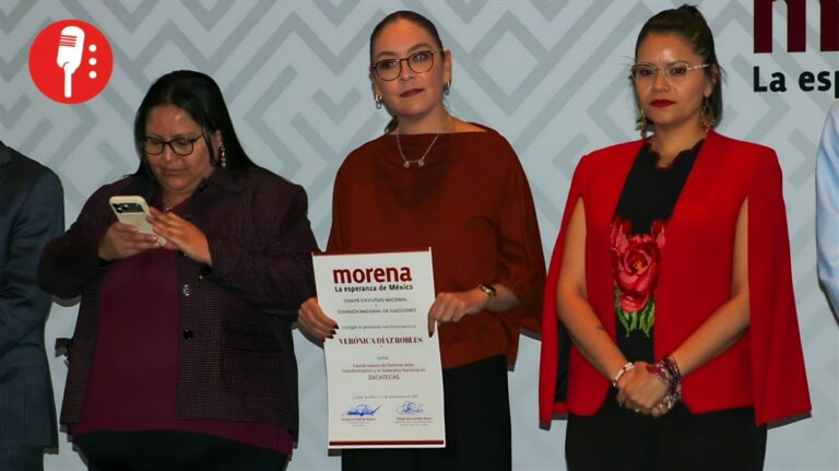 El cacicazgo Monreal consolida su poder en Zacatecas