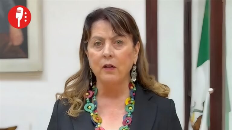 El caso Tacoronte moviliza a Morelos