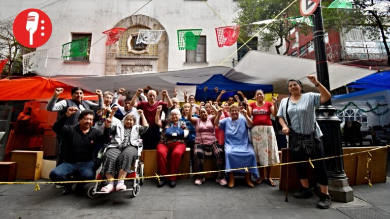 Vecinos de Cuba 11 recuperan sus casas