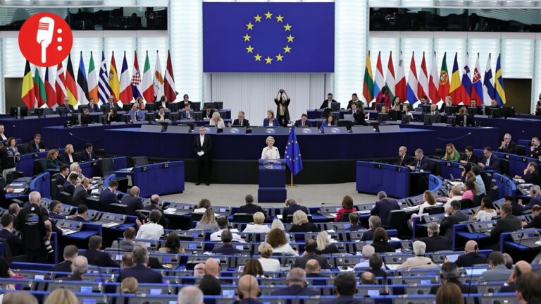 Comisión Europea defiende alianza con Canadá y rechaza presiones de Trump