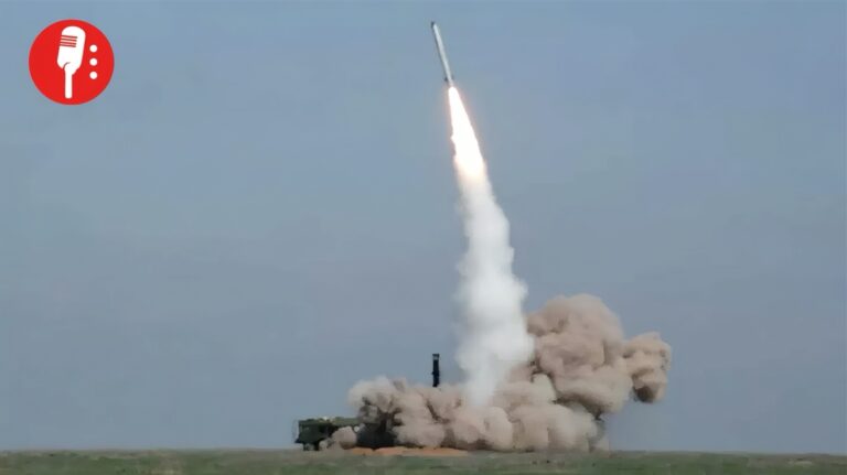Rusia ataca centro de datos ligado a Palantir en Kiev