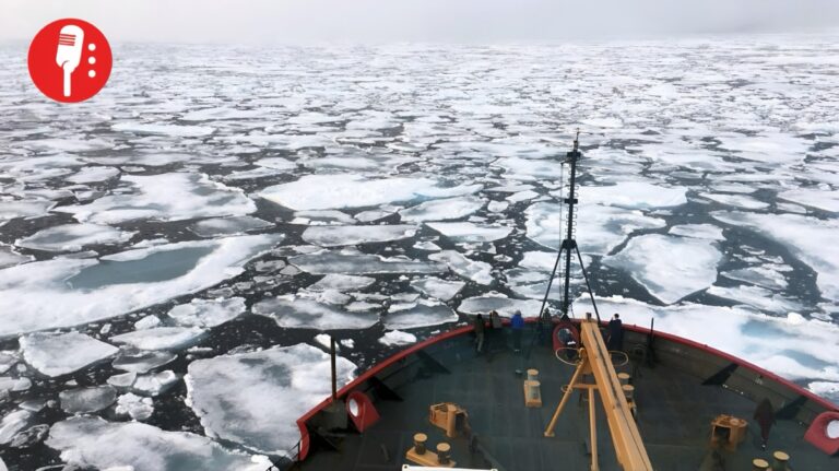Rusia abre su tesoro petrolero del Ártico y ya envía crudo rumbo a Asia