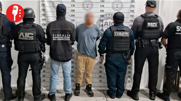 “El Trompas” seguirá preso por el feminicidio de Claudia