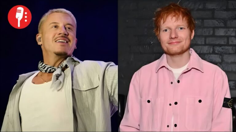 Sheeran, sin teloneros y con protesta en Filadelfia