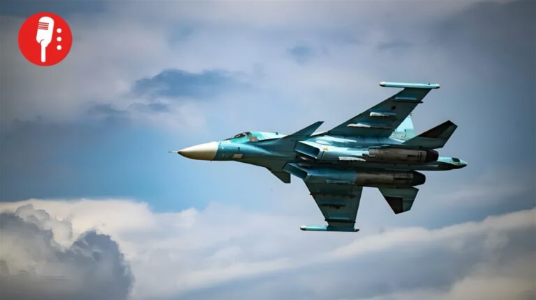 Rusia afirma que golpeó fábricas, datos y puerto de Ucrania en una noche