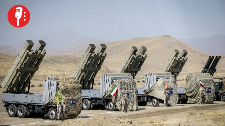 Irán activa su máxima alerta y Trump vuelve de urgencia a Washington