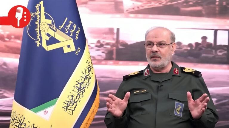 Irán promete armas que asombrarán al mundo si EUA vuelve a atacar