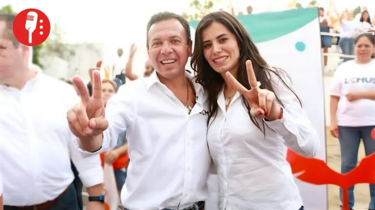 Morena acusa a Lemus y Delgadillo de arrancar campaña antes de tiempo